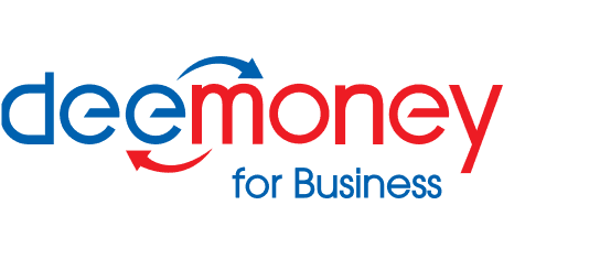 DeeMoney Business Logo