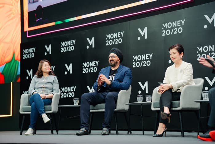 DeeMoney Steals Spotlight: Pioneering Cross-Border Payment Solutions Fintech Triumphs at Money20/20 Asia