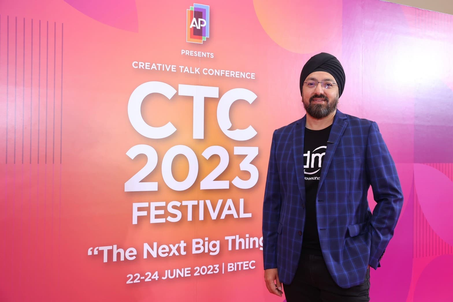 Unveiling “The Next Big Thing” in FinTech:  an insight from experts at the CTC2023 Festival